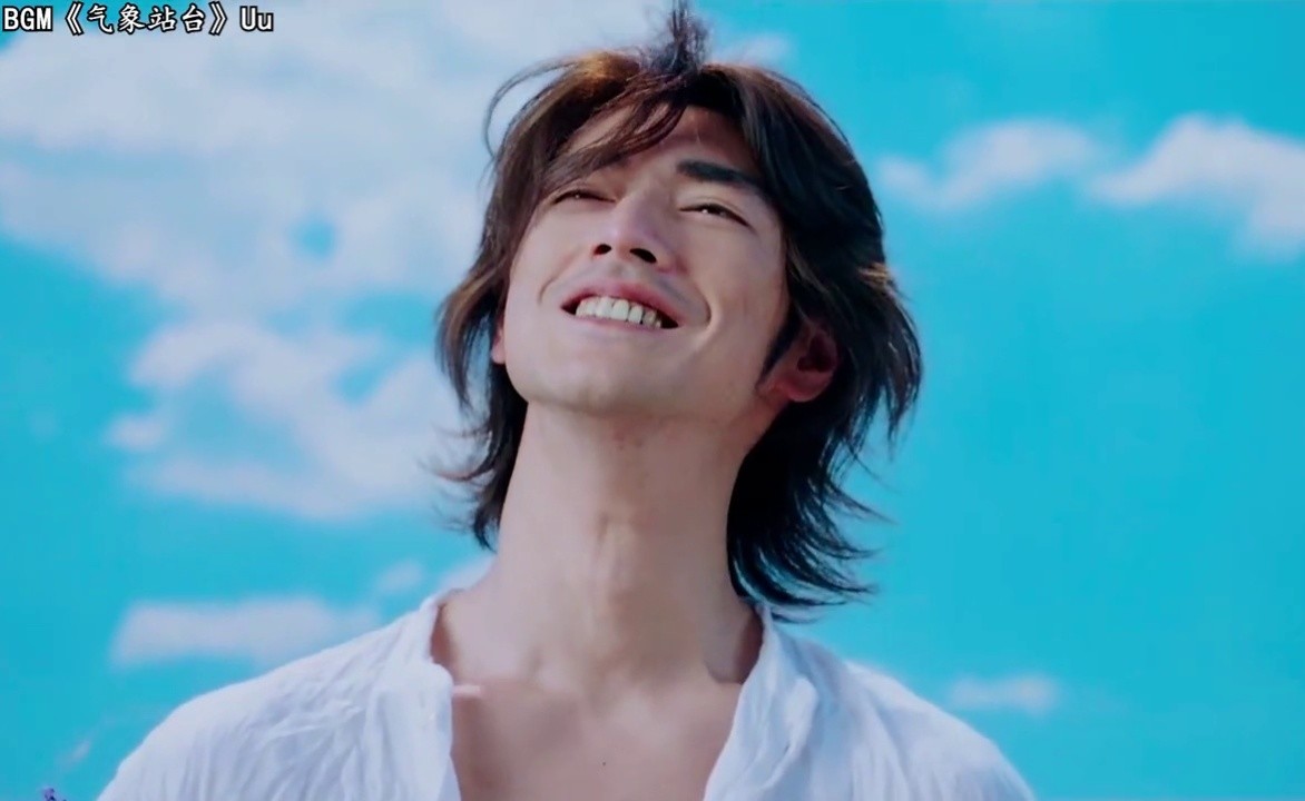 你说世界上真的会有天使吗?#绝世美颜  #金城武  #天后陈慧琳