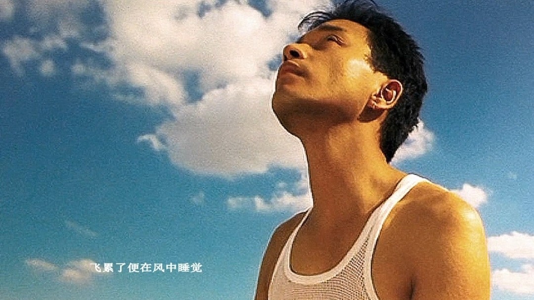  - 春天该很好…