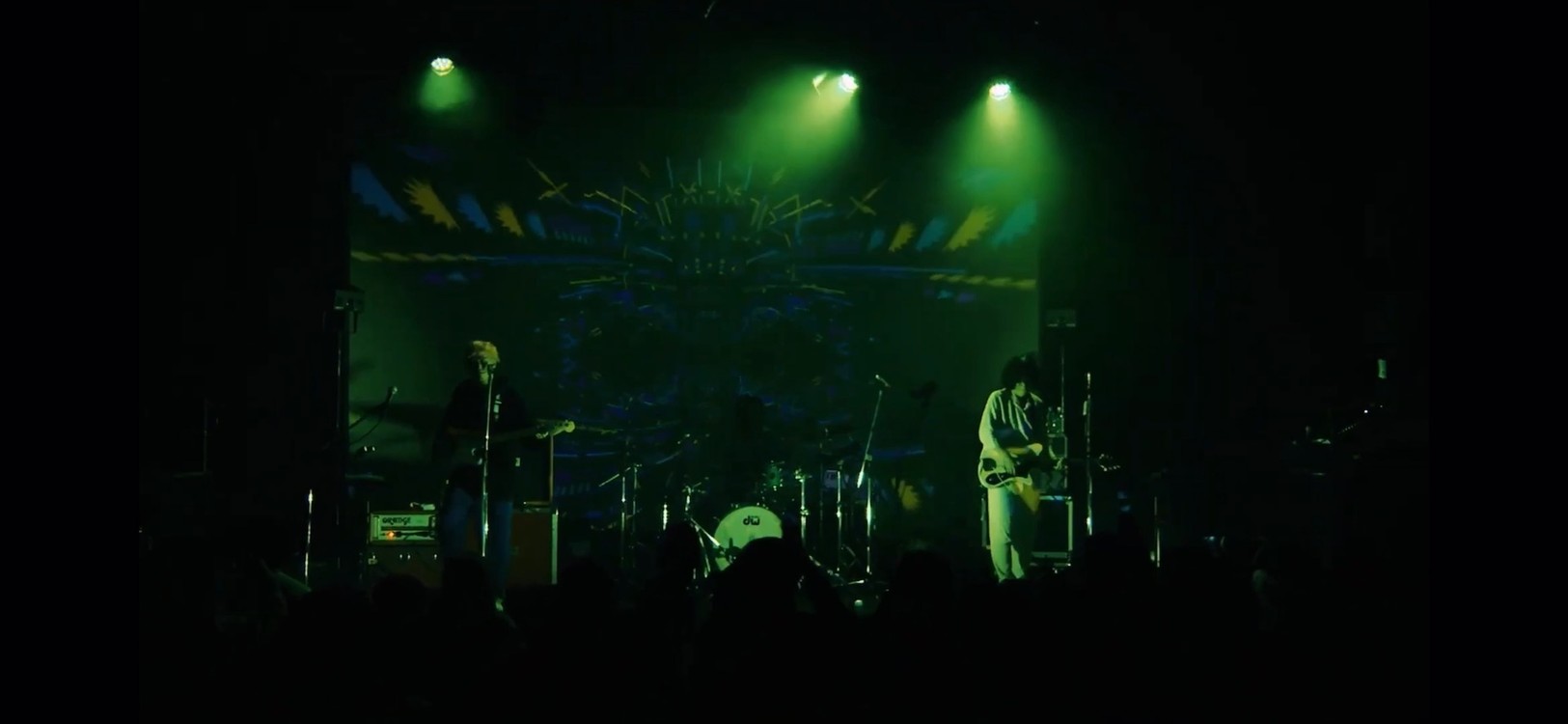 - PELICAN FANCLUB 「ハイネ」 - LIVE