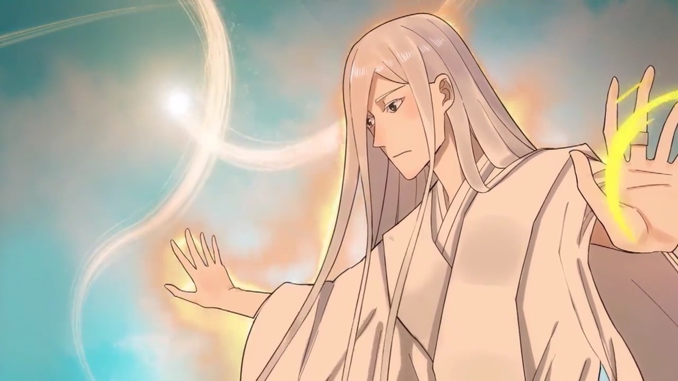 动漫:男主修炼了三千年都没突破筑基期,徒弟只花了六年就突破了