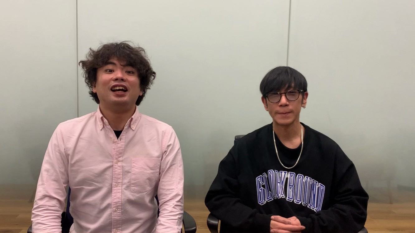 - DEPAPEPE - 《パッヘルベルのカノン》歌曲花絮