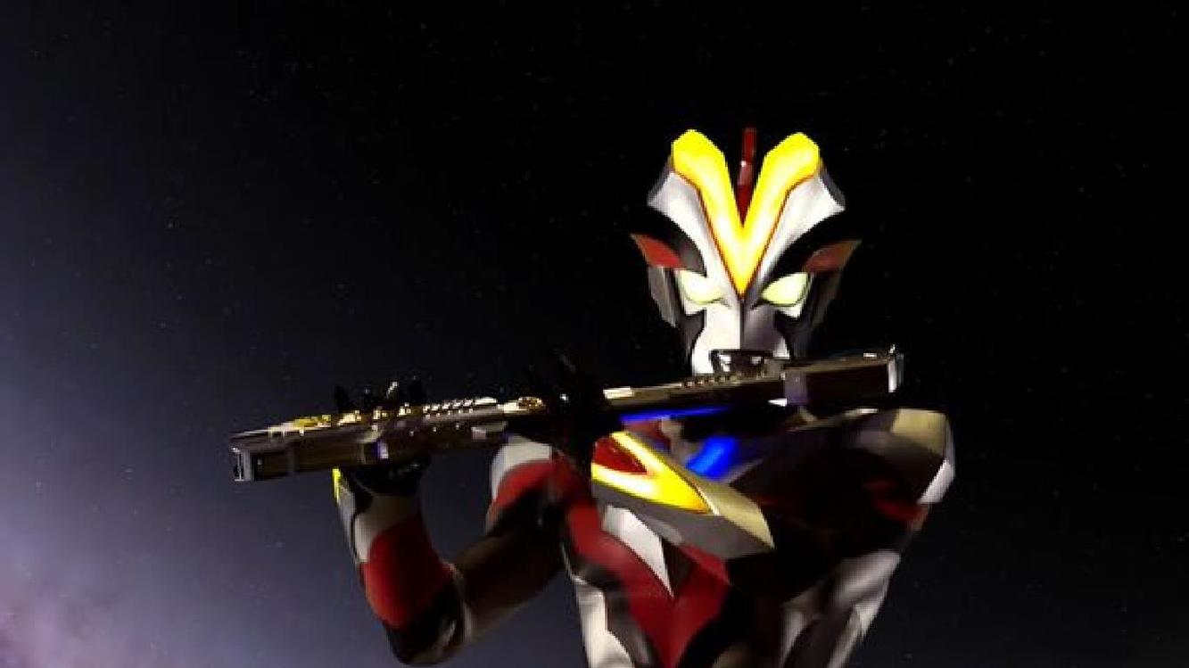 五大最厉害的奥特曼技能,艾斯分尸狂魔!赛罗扭转时刻!他笑了!