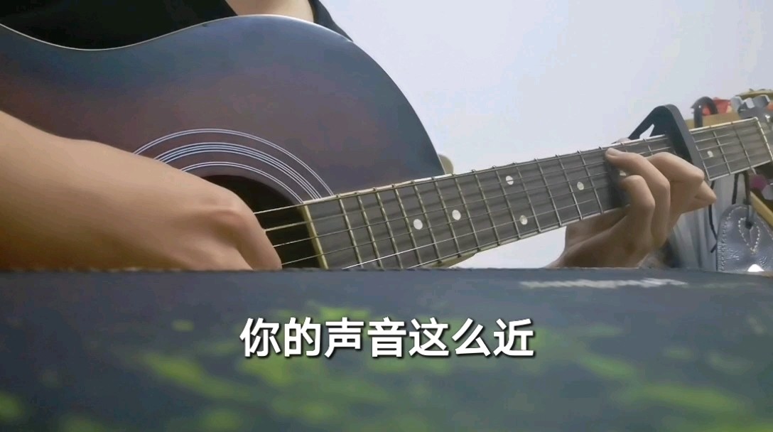  - 《彩虹》Cover周杰伦