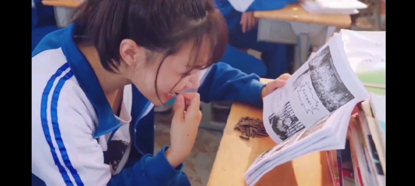  - 奇妙的命运呀