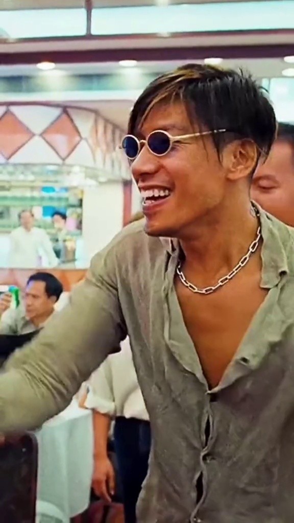 #我的观影报告 #狗眼看人低 大块人心,无良商家最终碰到茬子了-高清mv