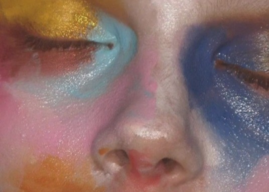  - Claire Ridgely《Busy Body》今天你开心了吗？