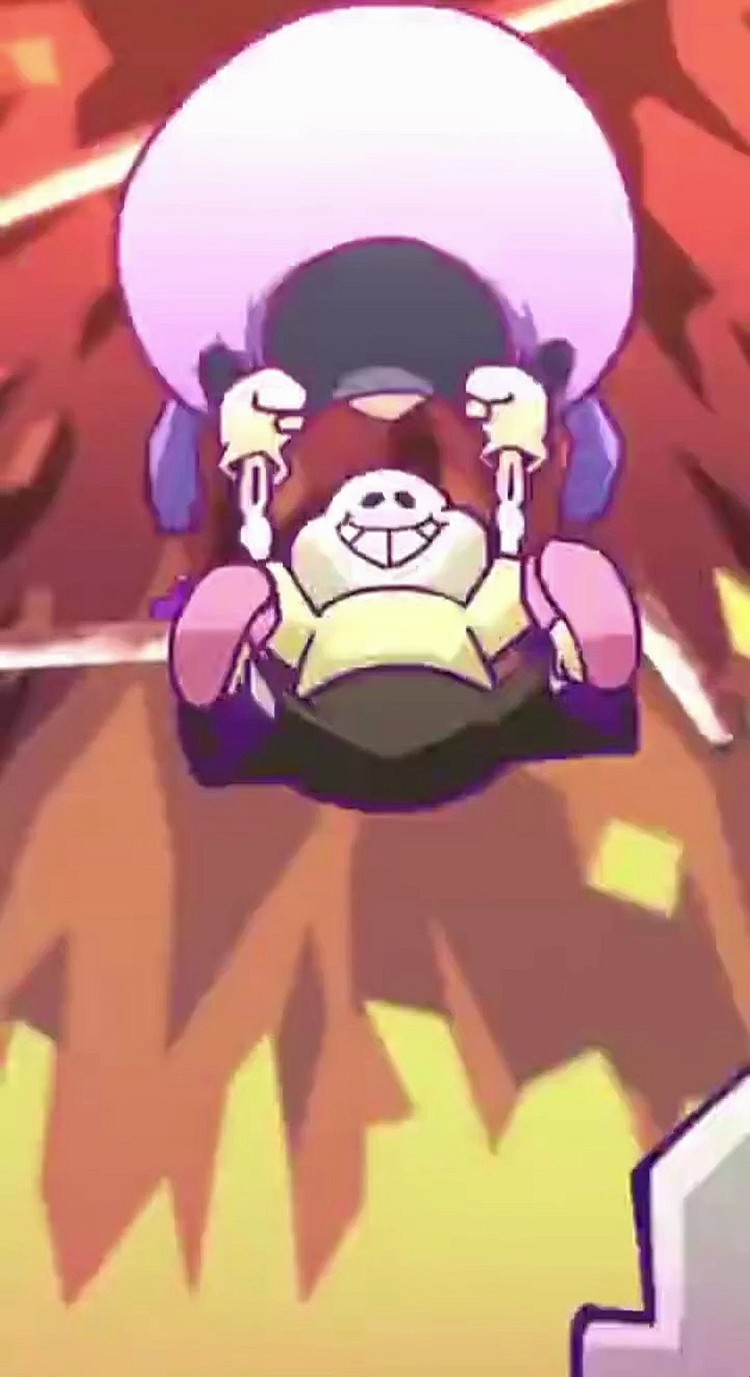 - Toby Fox《Undertale》让无数steam玩家为之疯狂的游戏