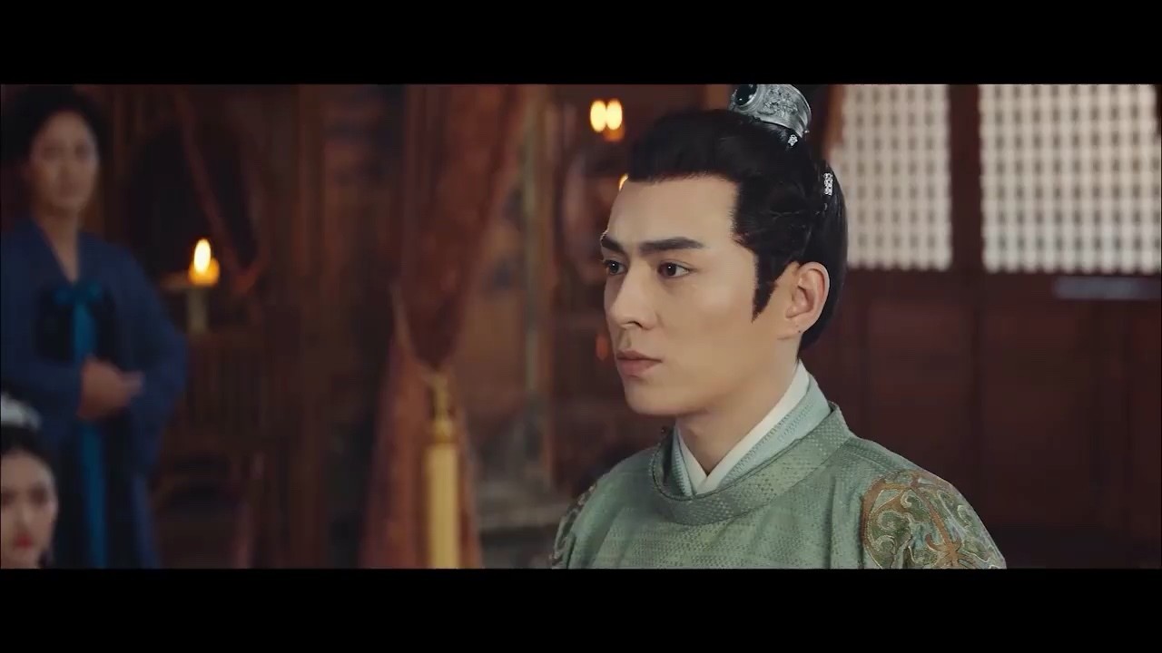 终于等到你跨界歌王第四季第1期