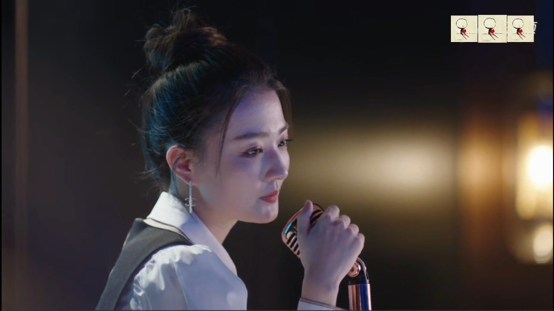 良辰美景好时光徐璐林一