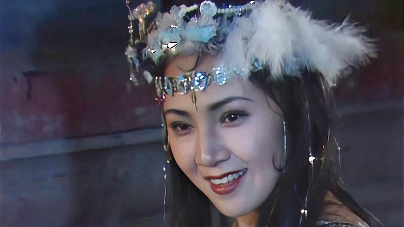 用西游记的方式打开《秒针》,这么多女菩萨你都认识吗?