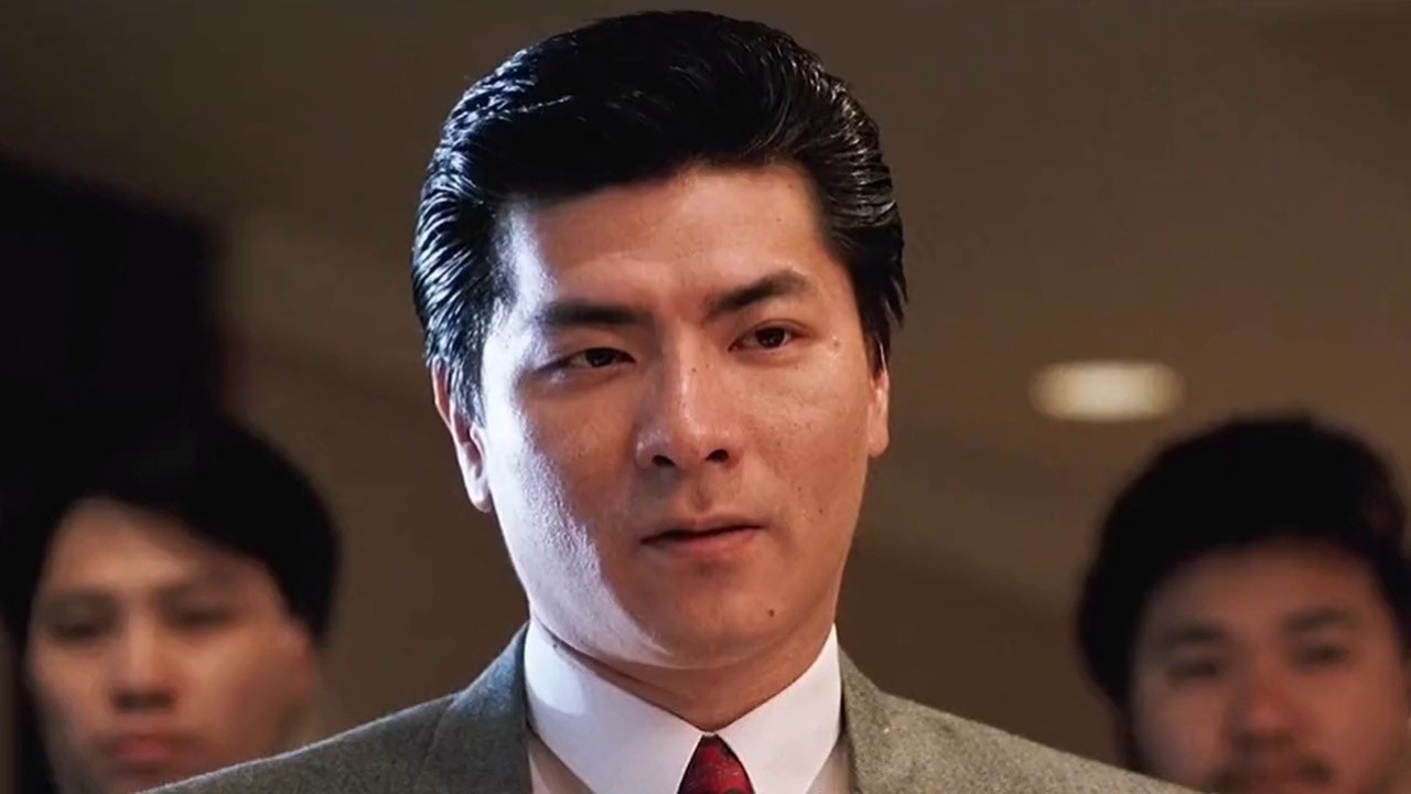 "我疯起来连我自己都害怕" #龙方  #好剧推荐