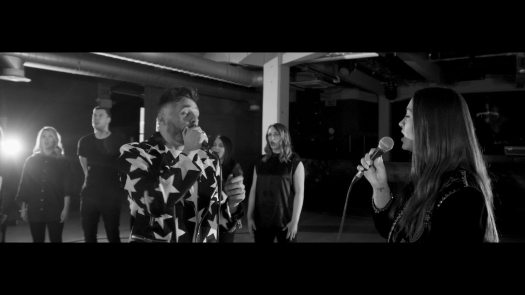  - SAINT PHNX - Happy Place