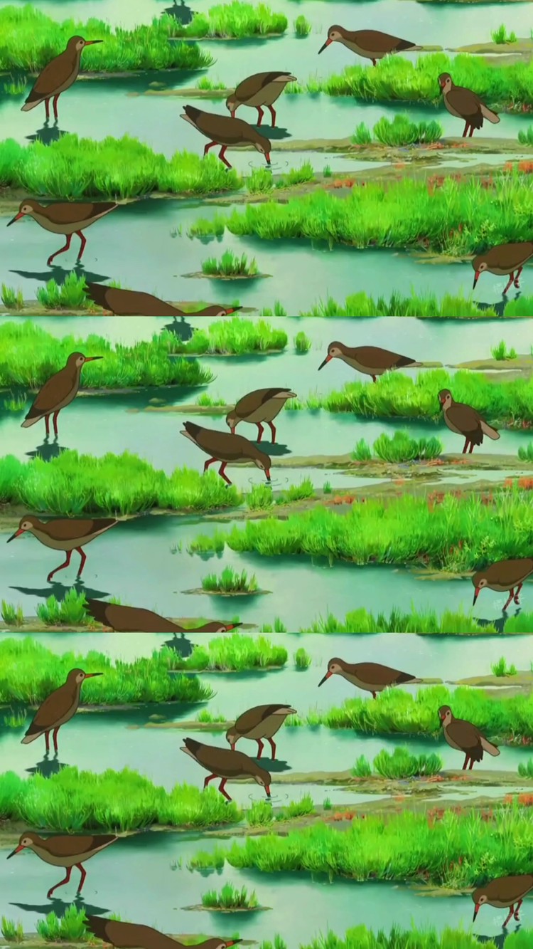  - 树在，山在，大地在，岁月在，我在，你还要怎样更好的世界