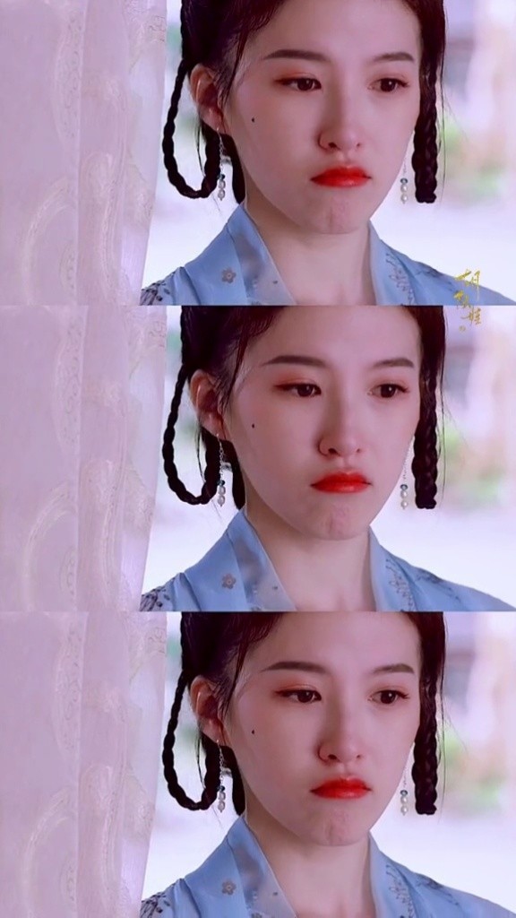 公子何时休 #杜雨宸 #李明源 禹欣欢和公子羽的一个转身,就是另一个