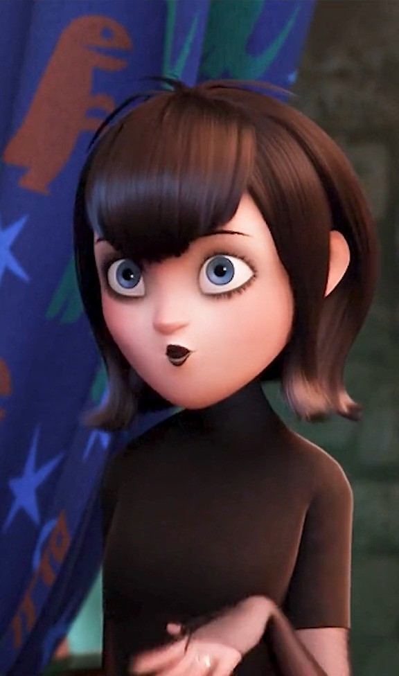 谁的梅菲丝请带走