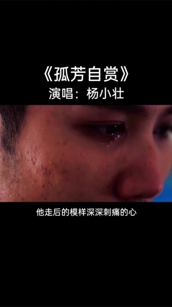 孤芳自赏上传者:音乐的谎言262022-03-27#音乐分享 #经典怀旧歌曲