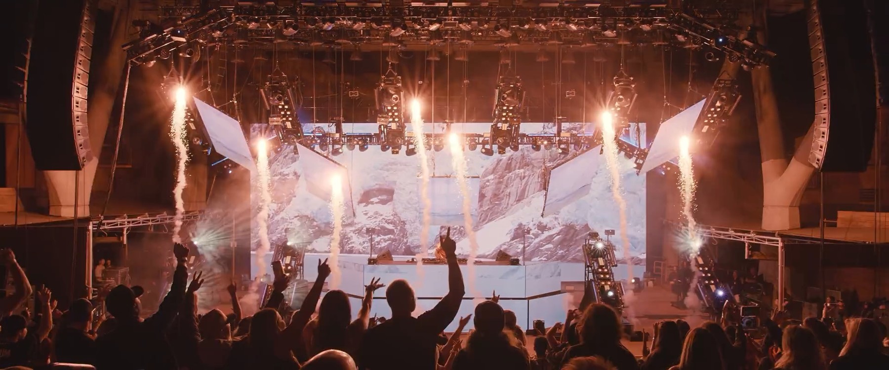 fallen embers tour - episode 2 97