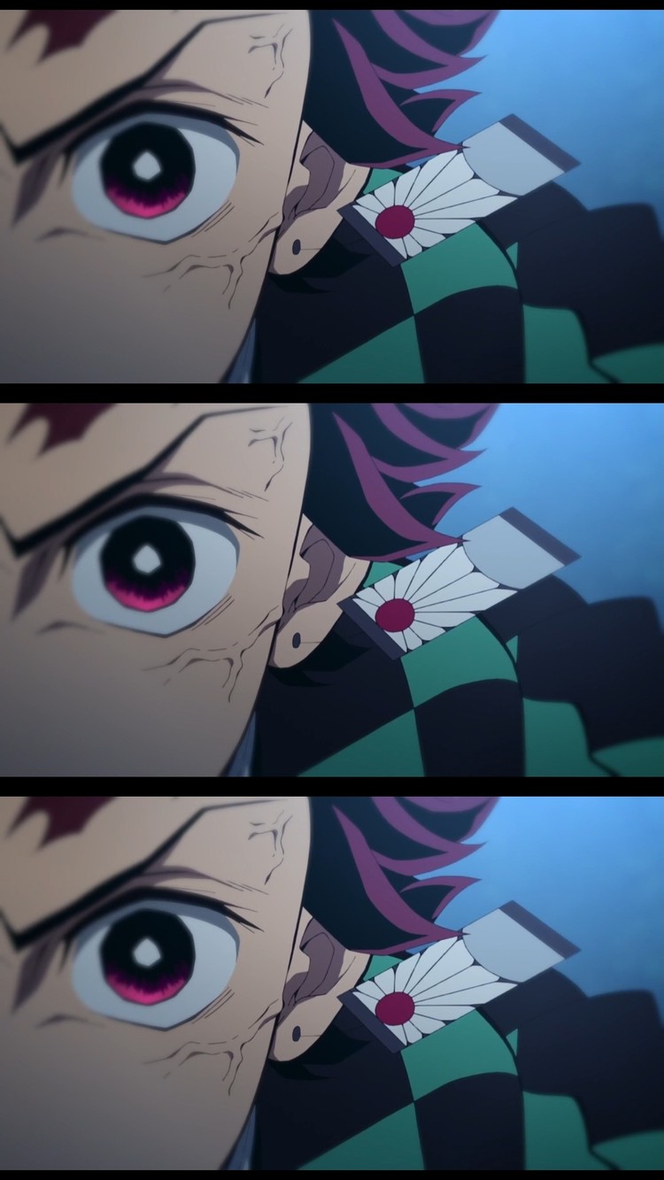  - 鬼灭之刃、虚拟