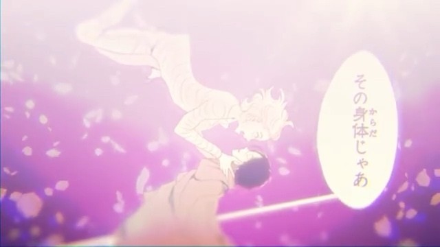  - 菅野文「蔷薇王的葬队」TV动画化宣传告知PV公开🎉