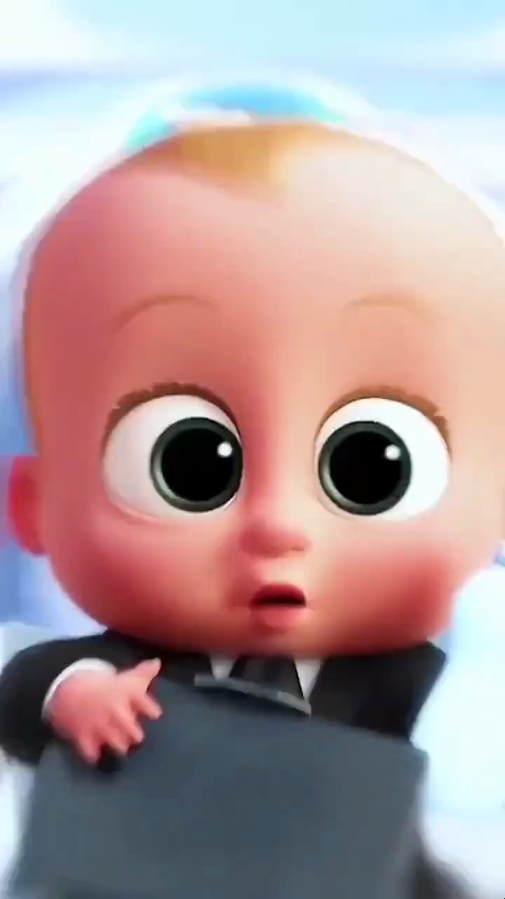 - Tez Cadey《Seve》- 大眼baby