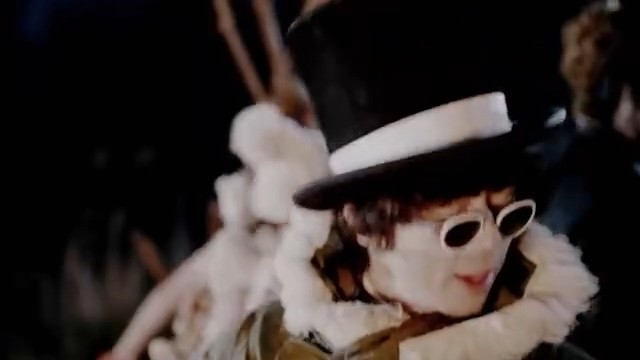 Sekai No Owari Dragon Night 高清mv在线看 Qq音乐 千万正版音乐海量无损曲库新歌热歌天天畅听的高品质音乐平台