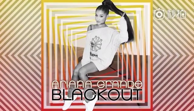  - Britney X Ariana