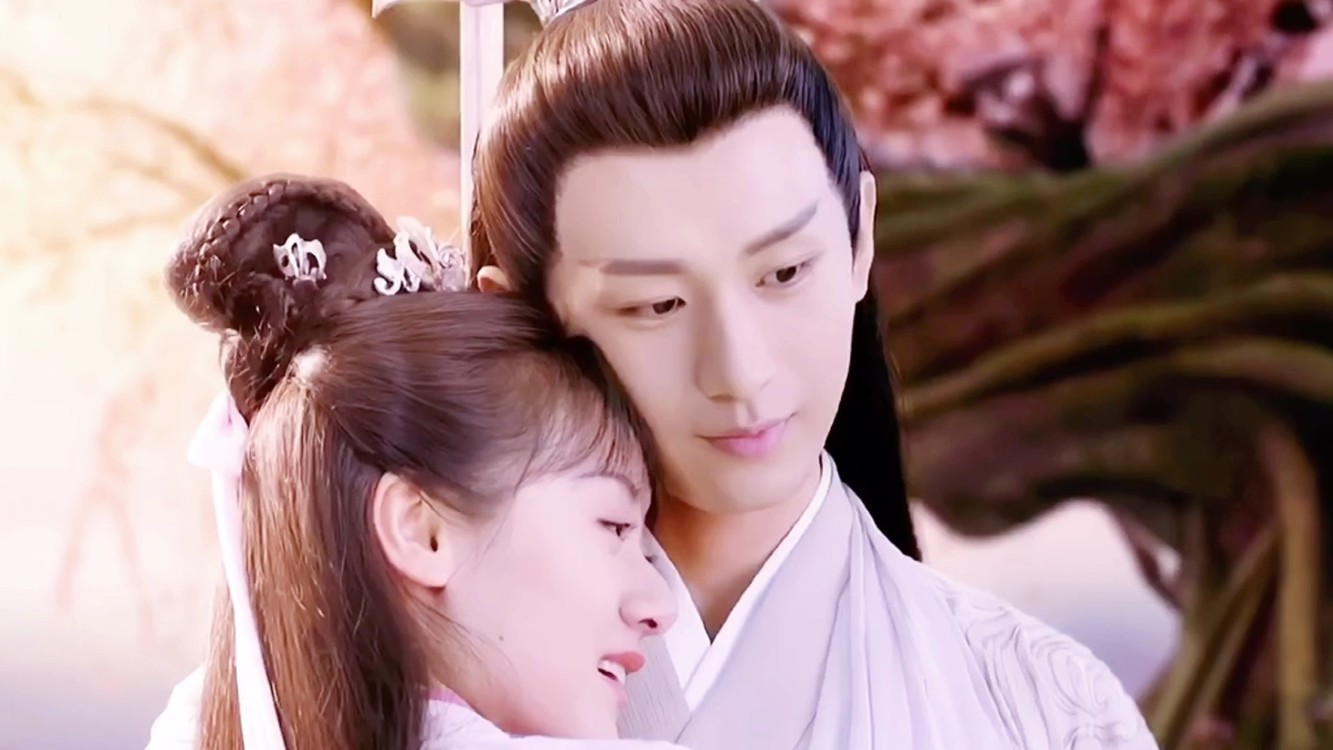 司凤璇玑大婚,有情人终成眷属