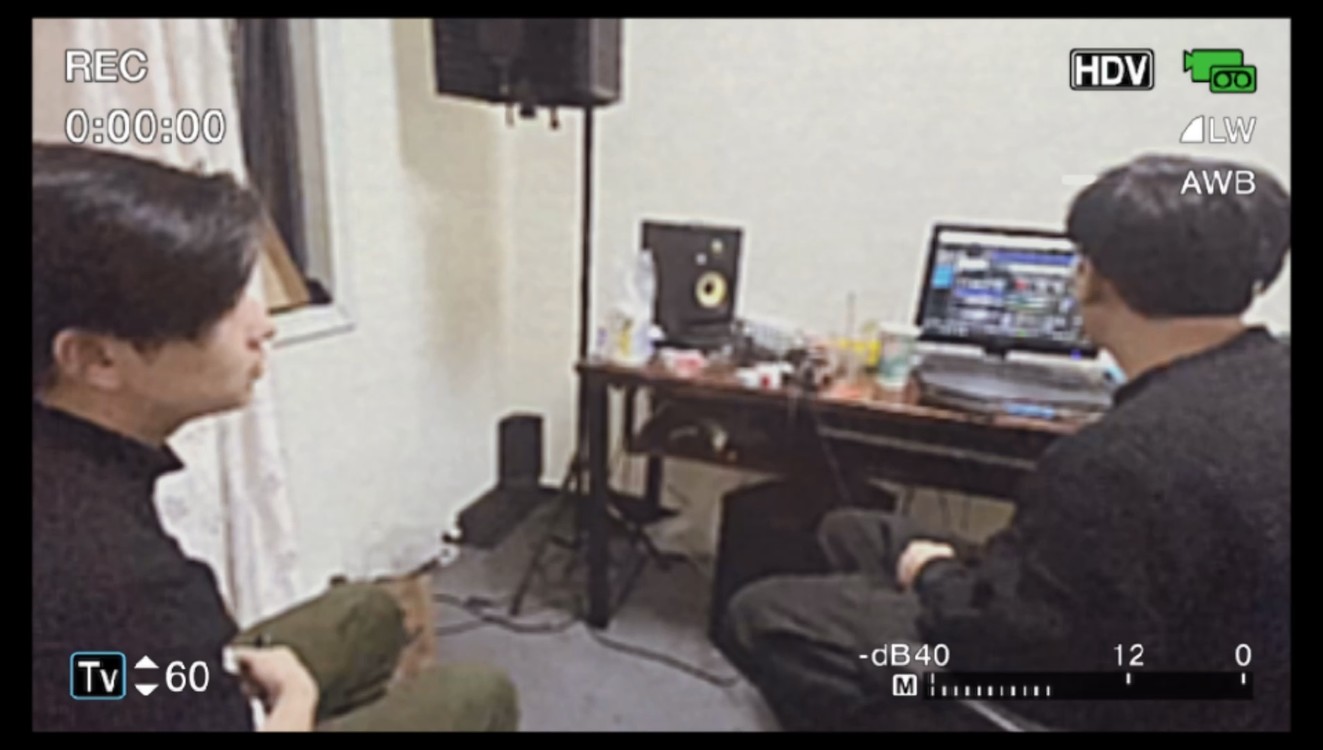  - 认真的男人最帅😏