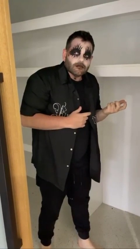 fallout music video is coming 79157915上传者:masked wolf