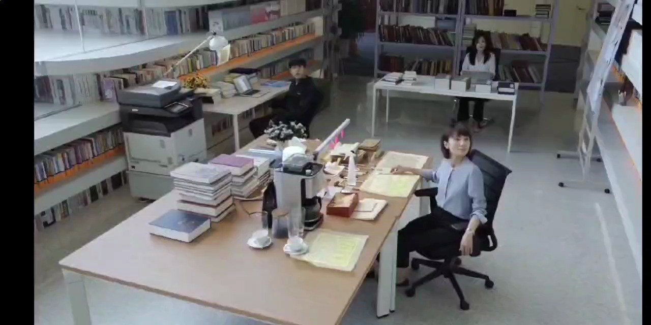 - 《我们在一起》-刘伊轩-五竹叔登场