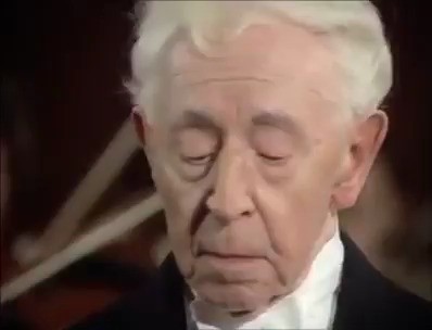  - Arthur Rubinstein -  Edvard Grieg: Piano Concerto II. Adagio