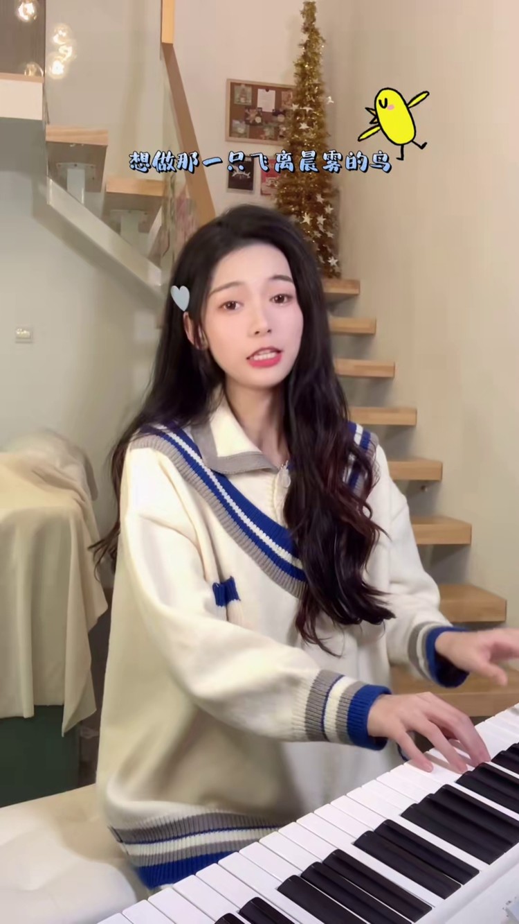 这饼干盒我可以拆一年治愈可爱动物萌温柔孤岛