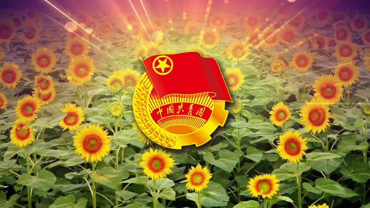 中国人民解放军军乐团《中国共青团团歌(合唱)》- 网络视频剪辑