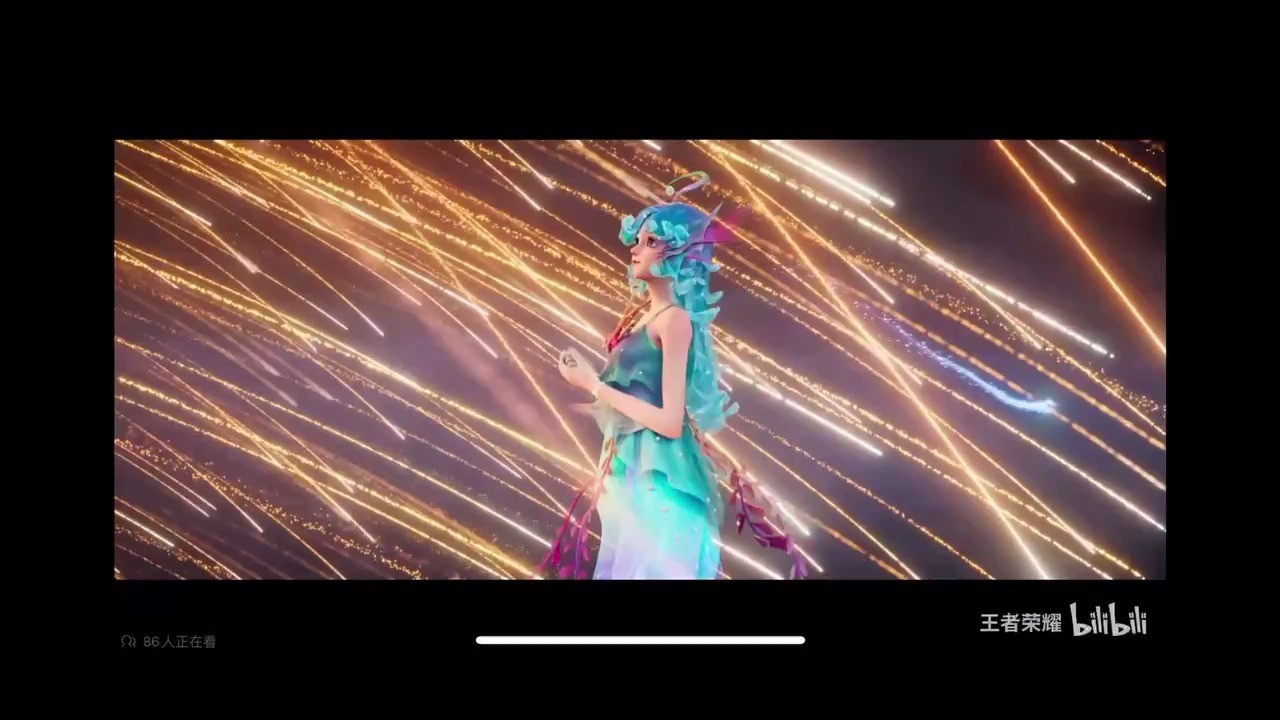  - 【片段】人鱼之歌