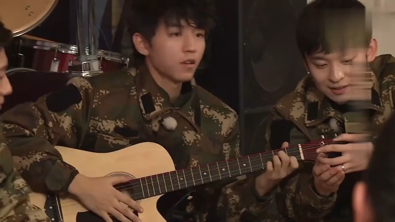 王俊凯-《告白气球》