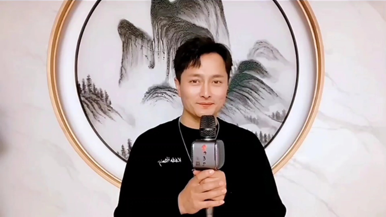 20210123云飞新歌我要带瓶好酒回家