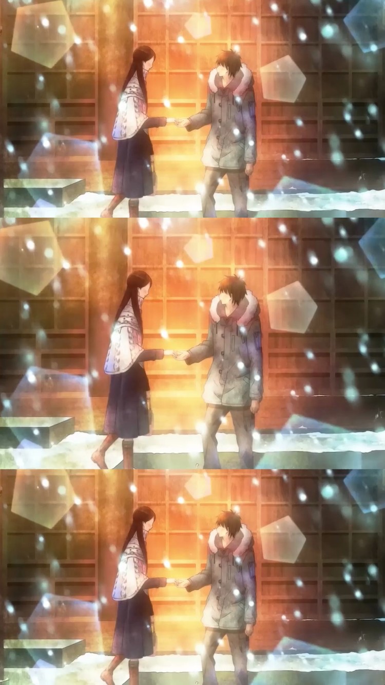  - 前方的路有鲜花有彩虹有希望有阳光加油