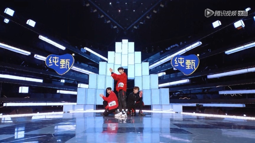  - 创造营2021《HIP Janpanese Ver》