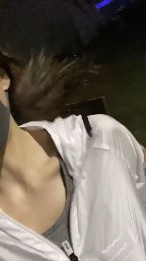  - 所有的可能性 都在我们跑下去的路上