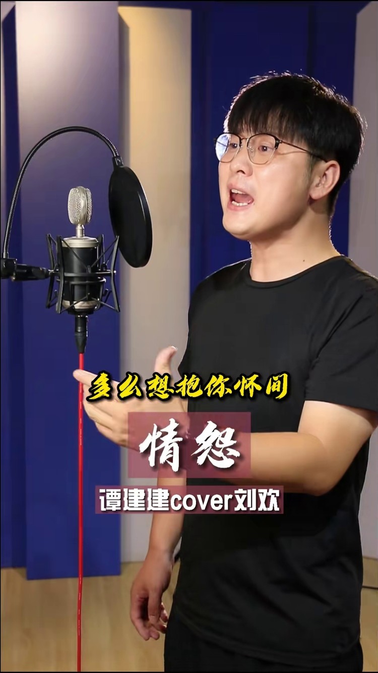 刘欢老师之经典情怨完整版