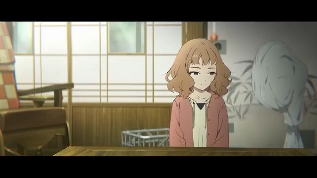 eve的新曲「心海」