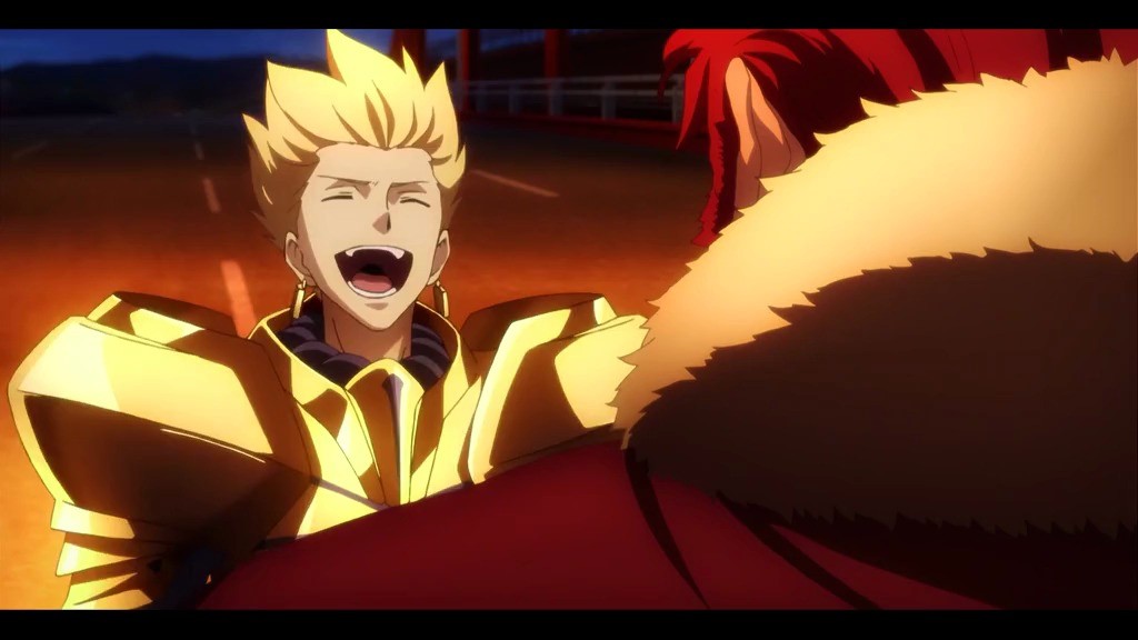 建议直接笑,给你得的孩子艾特过来