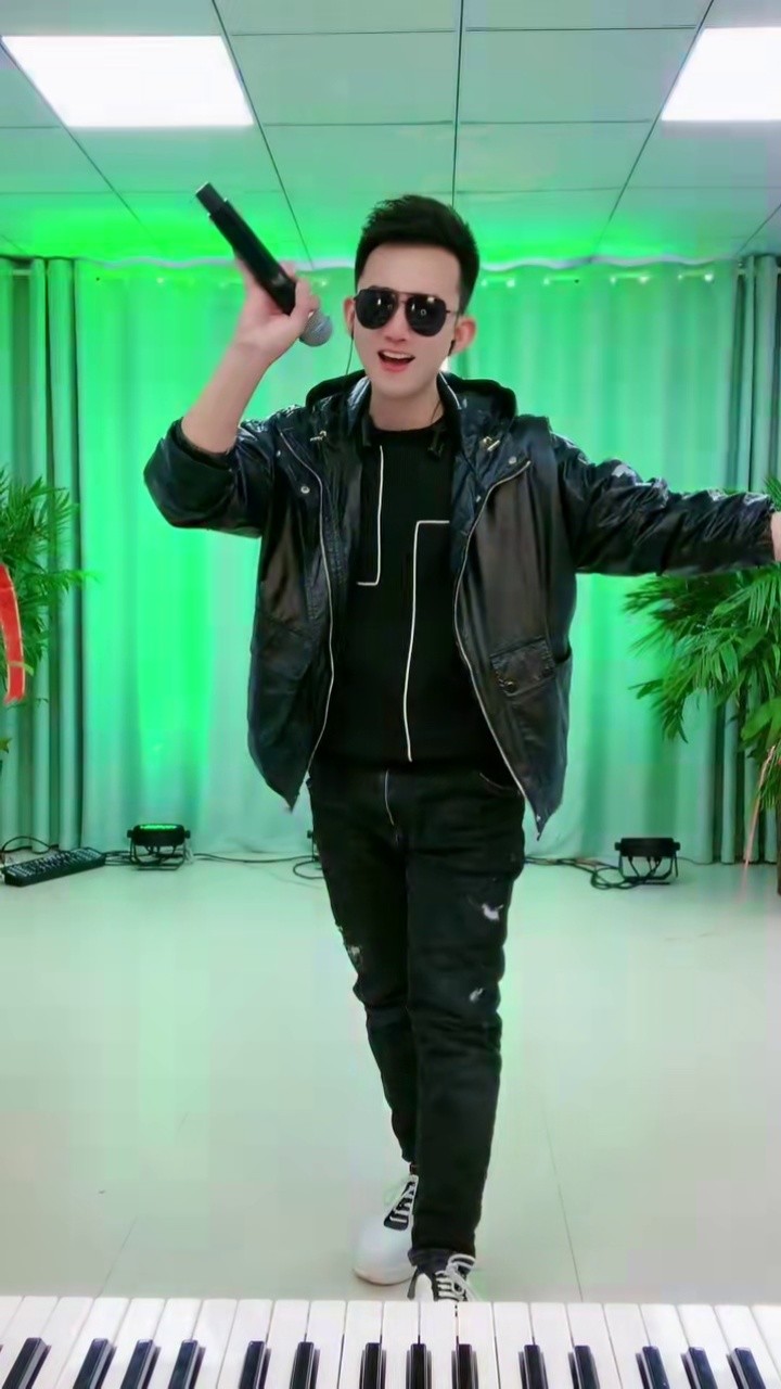 今生只为遇见你 #才艺纪伟#dj