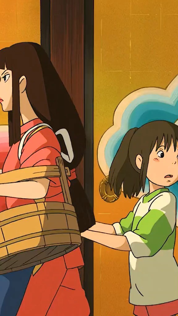 法国女歌手pomme在节目中弹唱千与千寻主题曲永远常在