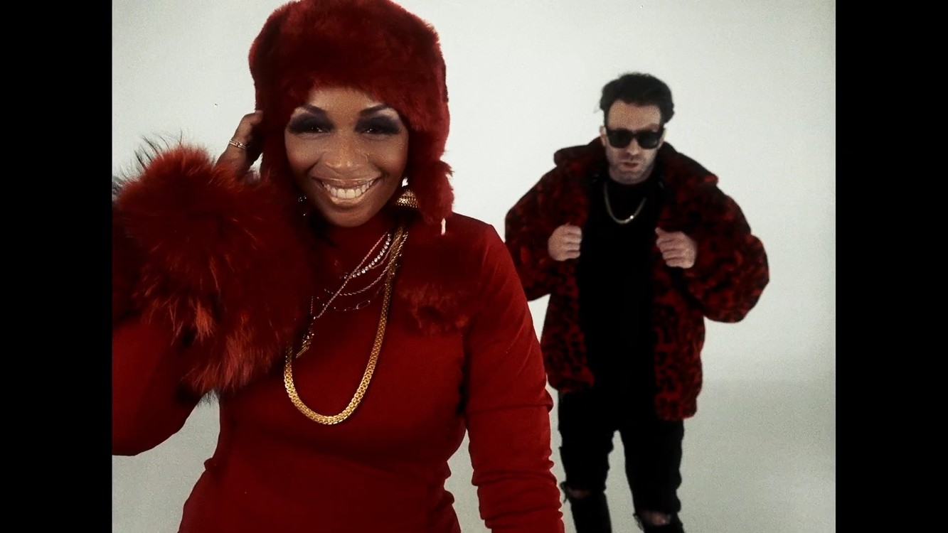 - 【S厂MV推荐】