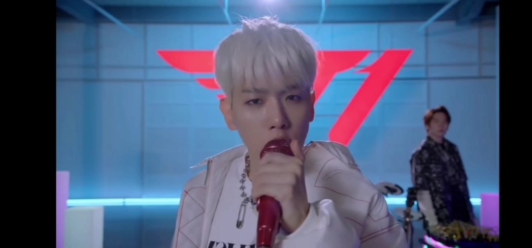  - 虎子帅炸了！