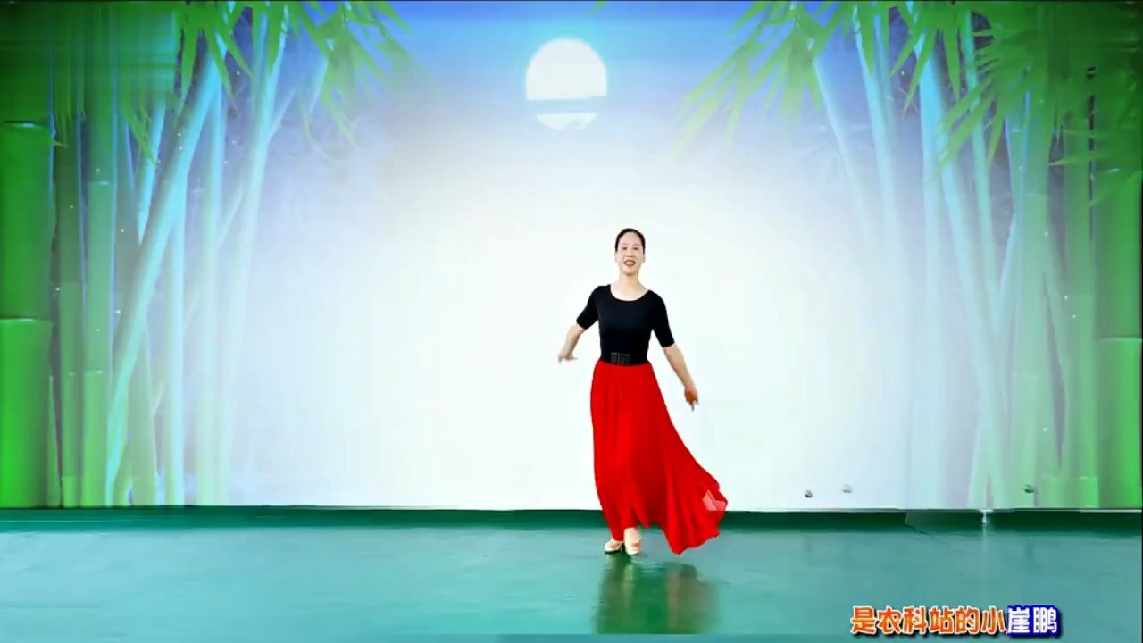 同行的人不会走散 #我的九寨 #藏族舞 #舞蹈13332022-04-02上传者