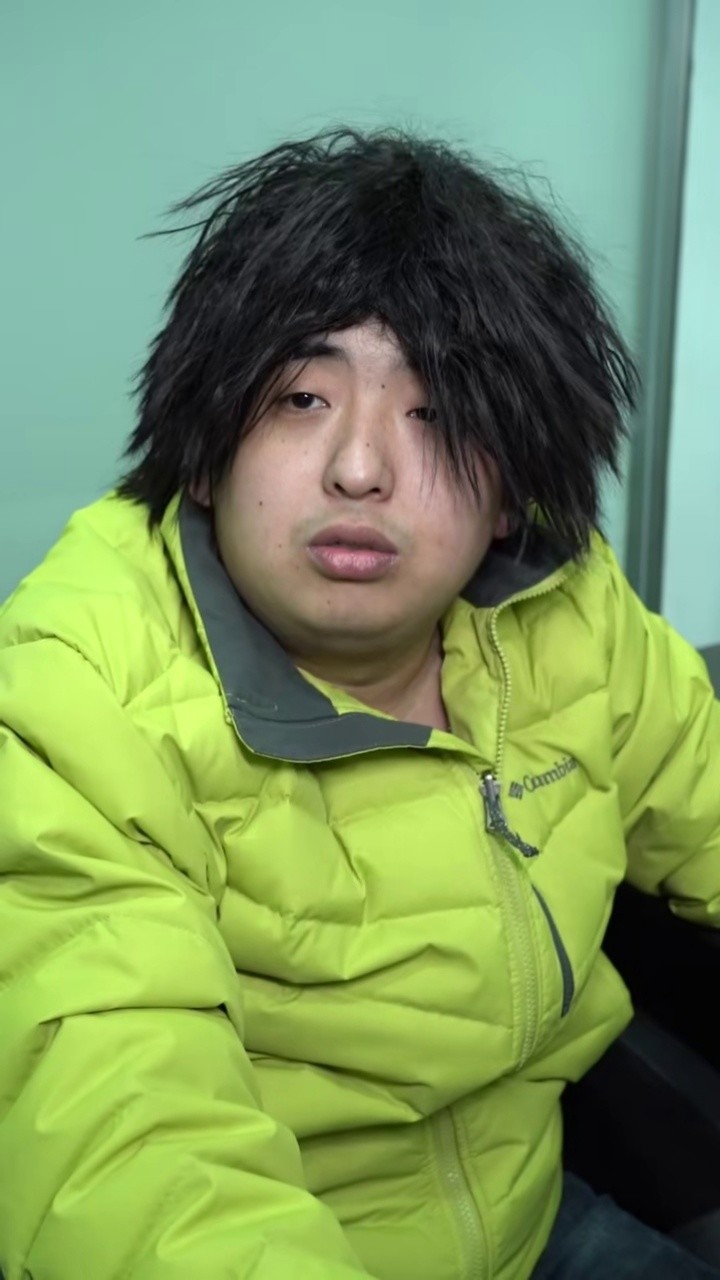 我要是年会中奖了可以送给你