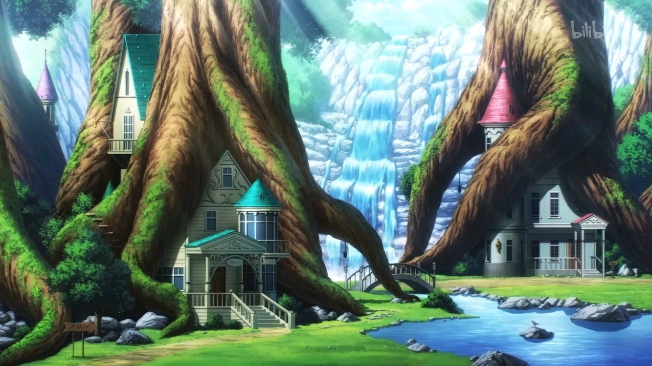 - 《龙先生,想要买个家》OP