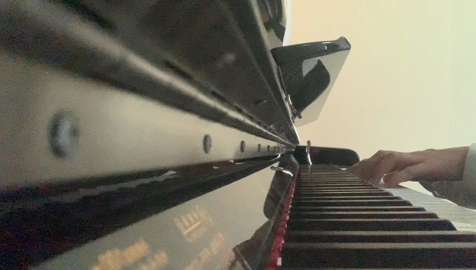  - 《安静》~周杰伦